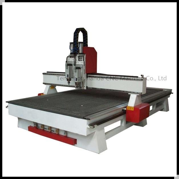 Woodworking CNC Router machinery CNC Engraving machine 5