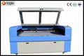 Double-Head Laser Cutting CO2 Engraving machine  1