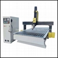 Professional CNC Wood Router with SYNTEC