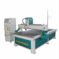 High-speed High-precision Woodworking Engraving machine 5