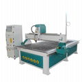 High-speed High-precision Woodworking Engraving machine