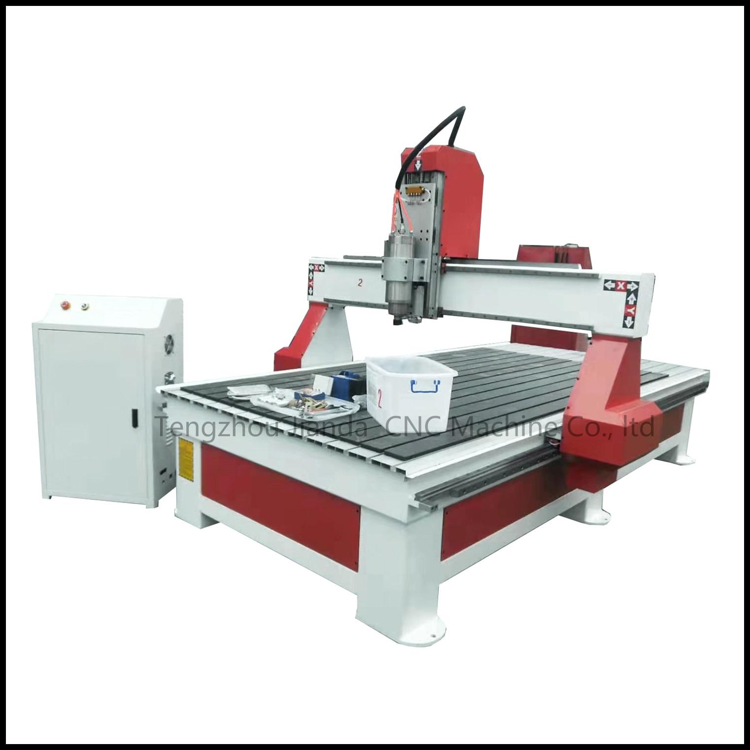 CNC Woodworking machine CNC Engraving machinery