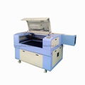 Laser Engraving machine for wood acrylic bamboo leather 1