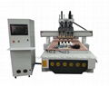 Woodworking CNC Router machinery CNC Engraving machine