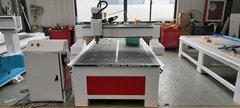 High-speed High precision Woodworking