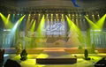 Hongkong stage lighting audio leasing
