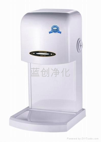 河南全自动杀菌净手器 3