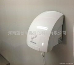 河南郑州烘手器