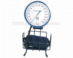 Wall Type Aneroid Sphygmomanometer