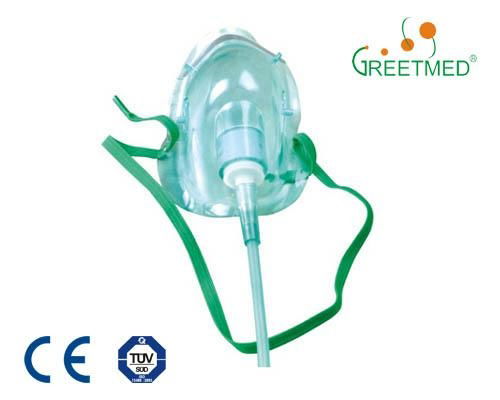 GT010-110 Simple Oxygen Mask