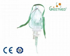 GT012-100 Nebulizer with Mask