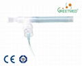 GT012-200 Nebulizer with Mouth Piece 1