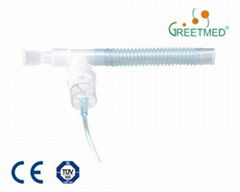 GT012-200 Nebulizer with Mouth Piece