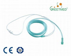 GT013-100 Nasal Oxygen Cannula