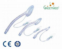 GT029-720 Disposable PVC Laryngeal Mask