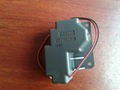 konica minolta bizhub 163 toner motor ,copier parts