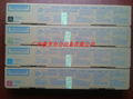 Original konica minolta c220/c280 toner cartridge