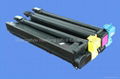 konica minolta C300/C352 toner cartridge