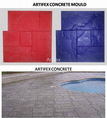 Artifex Concrete Mould