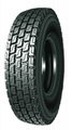 ALL STEEL TRUCK & BUS RADIAL TIRE (TBR)-10.00R20 