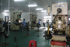 DaXin Metal Manufacture CO.,LTD.