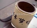 140g日本硅黃離型紙