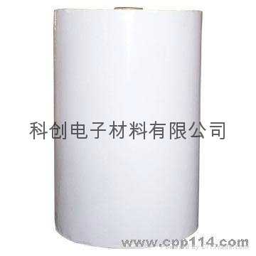 100g白硅貼膜離型紙