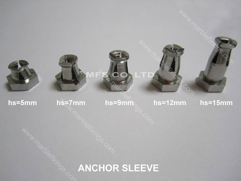 MFS Undercut Anchors(KUA-02) 4