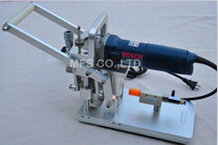 Undercut Portable Drilling  Machine