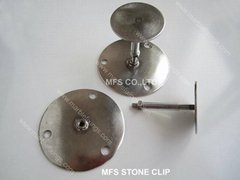 Australia Stone Clips