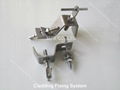 SS304 marble fixing system