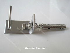 Granite Anchor