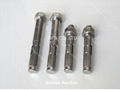 china sleeve anchor m8 m10 m12