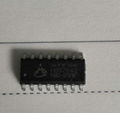 HBS7642顯示芯片