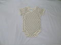 Baby Kimono Body suit 3