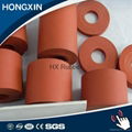 Heat Transfer Silicone rubber roller 2