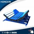 Belt Conveyor Impact Bed 3