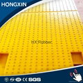 Drill rotary table anti-slip mat 5