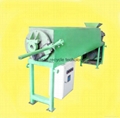 The equipment for recycle plastics 3