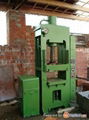 Hydraulic Press 1000 kN