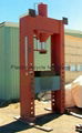 Hydraulic Press 1000 kN