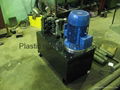 Hydraulic Press 1000 kN