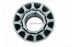 China Maker Jr Electric Motor Stator and Rotor for New Products