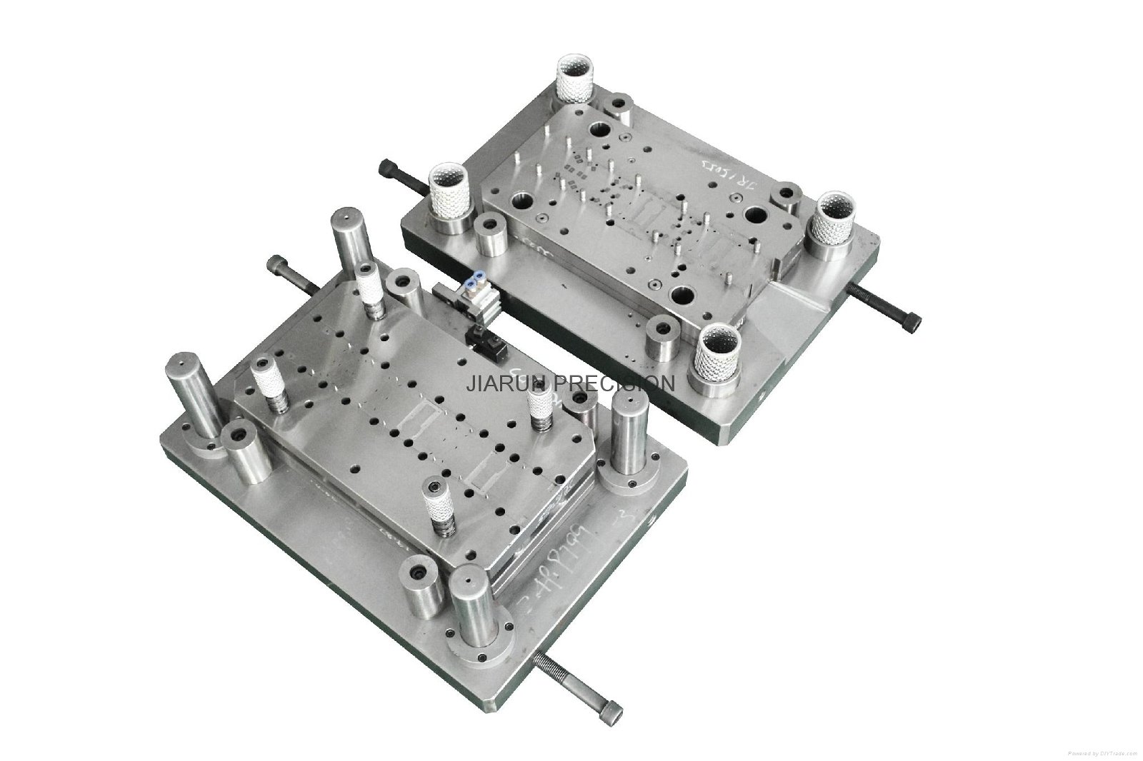 Stamping Mold or Tool for Washing Machine Motor for New Product!