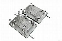 Stamping Mold or Tool for Washing