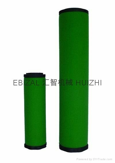 臺灣石大過濾器濾芯 2