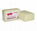 Damas Rose Soap