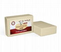 Goat milk Soap