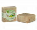 Green Tea Soap 1