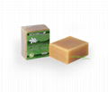 Jasmine Aromatic Soap 1